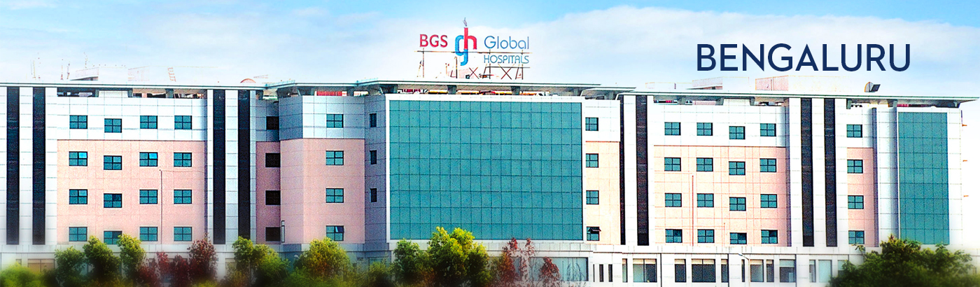 Global Hospital Bangalore