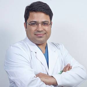 Dr Vivek Vij Specialist Gleneagles Global Hospital Chennai