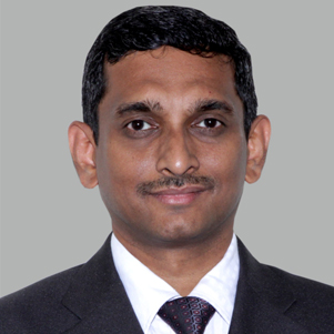 Dr Prasad M Bhat Cardiologist in Gleneagles Global Hospitals Delhi