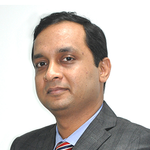 Dr Praveen Kulkarni Cardiologist in Gleneagles Global Hospitals Delhi